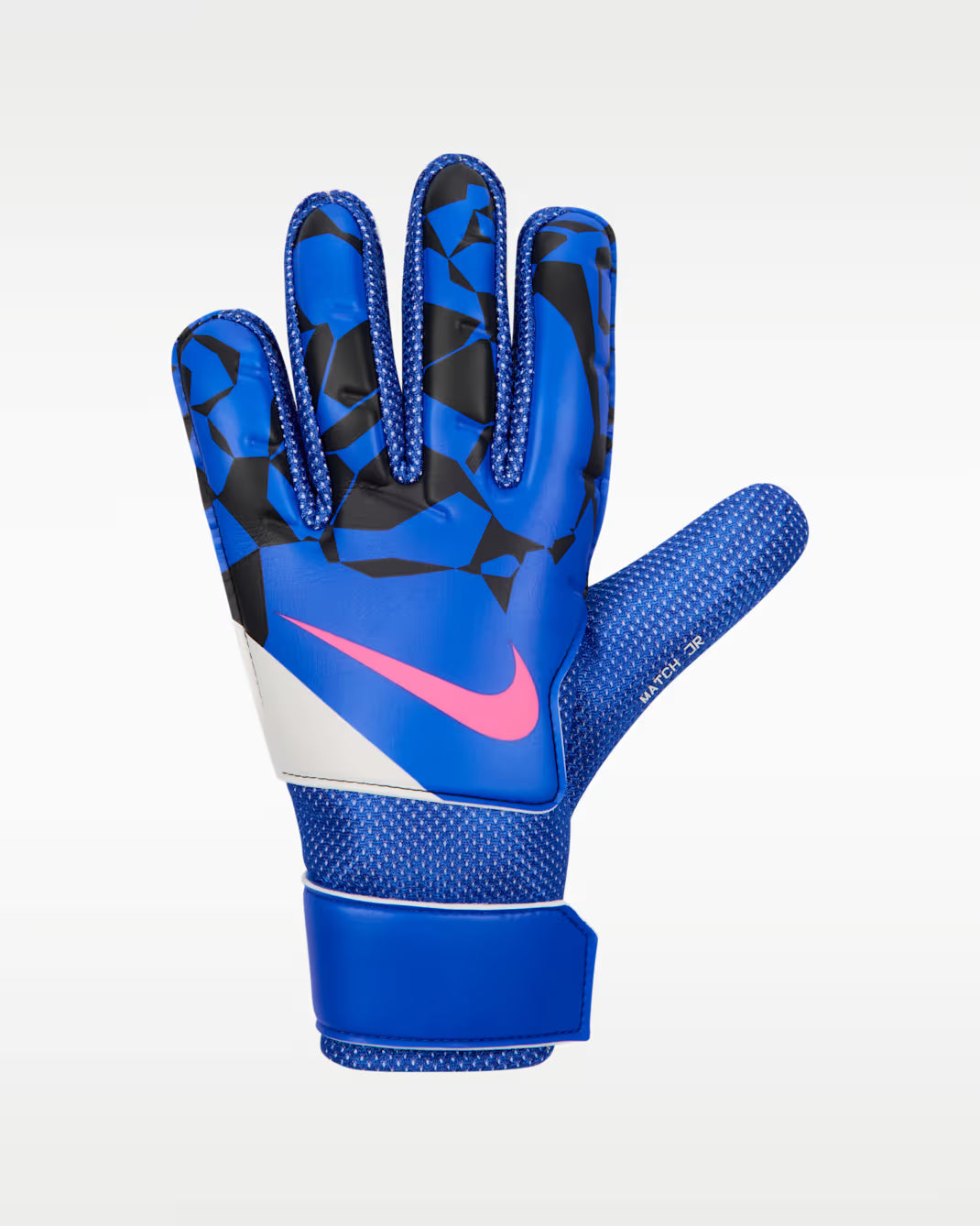 Nike Match Barna Markmannshanskar