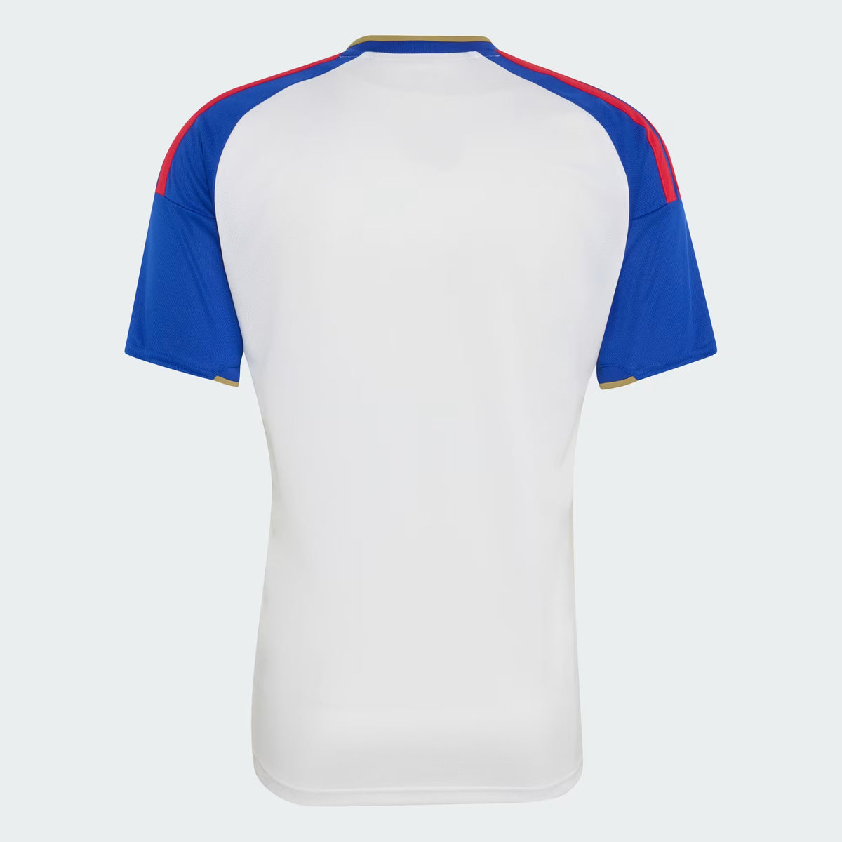 Olympique Lyon Heima treyja 2026/27 - Fullorðinsstærð
