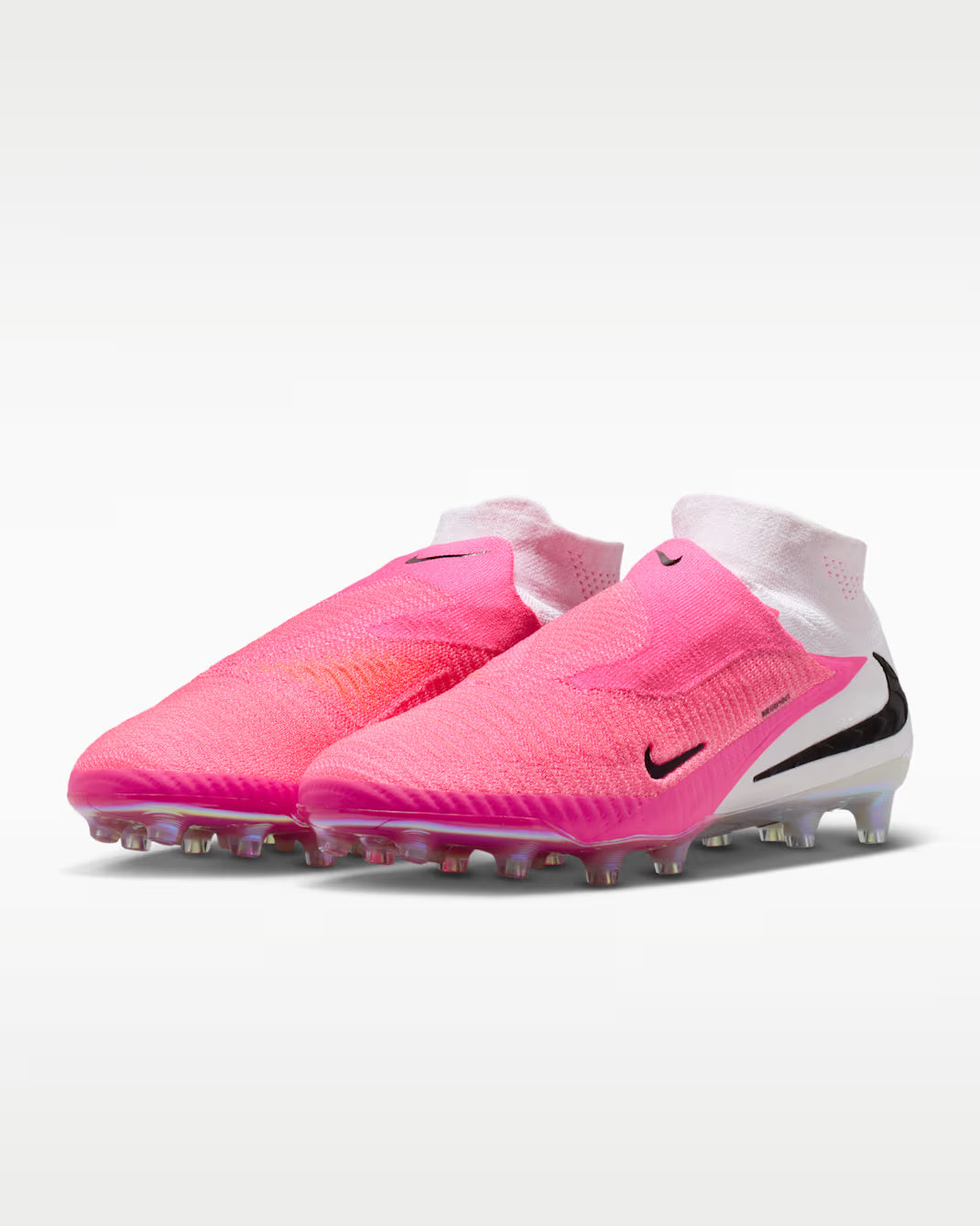 Nike Phantom 6 High Elite AG-Pro T - Fullorðins