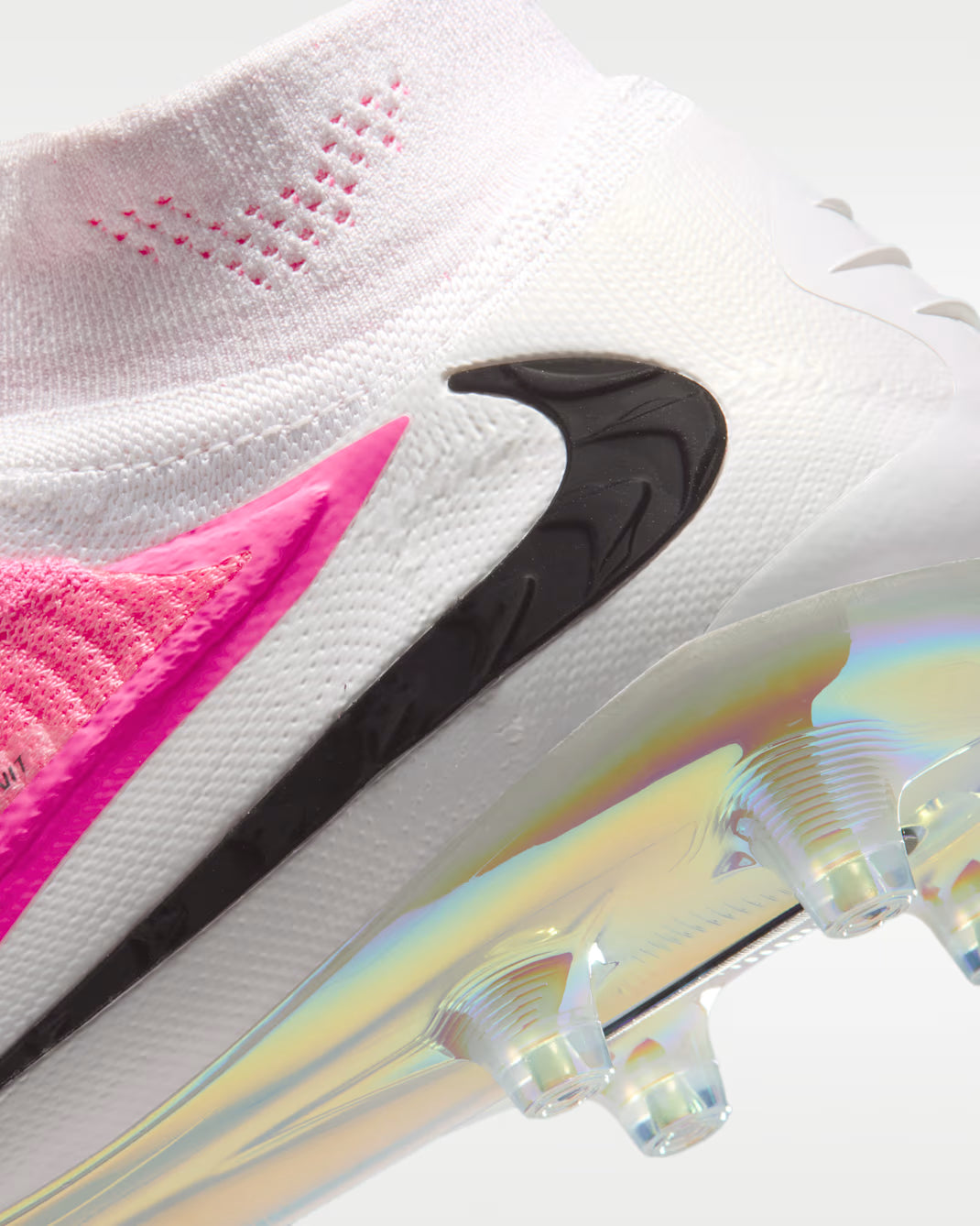 Nike Phantom 6 High Elite AG-Pro T - Fullorðins