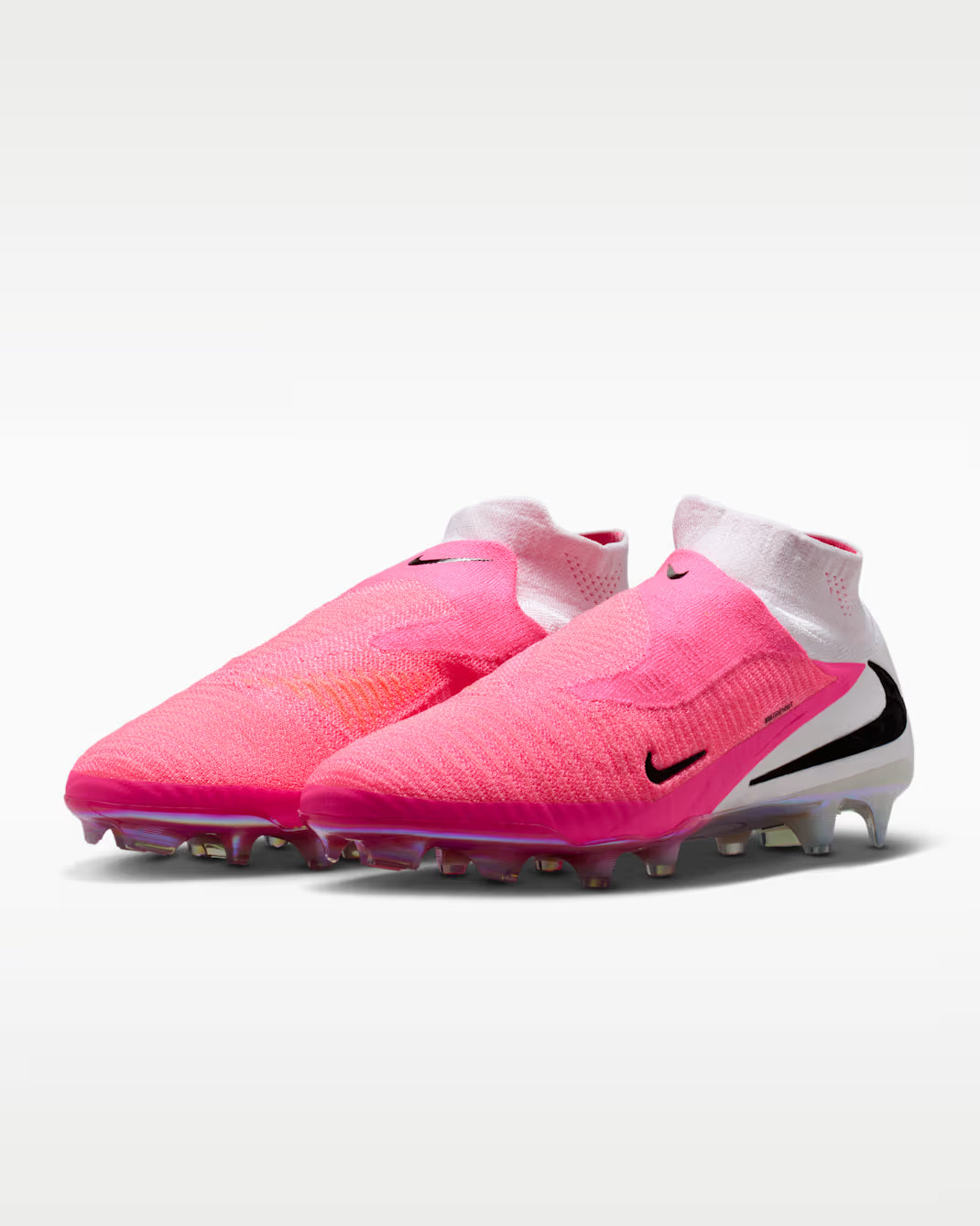 Nike Phantom 6 High Elite FG T - Fullorðins