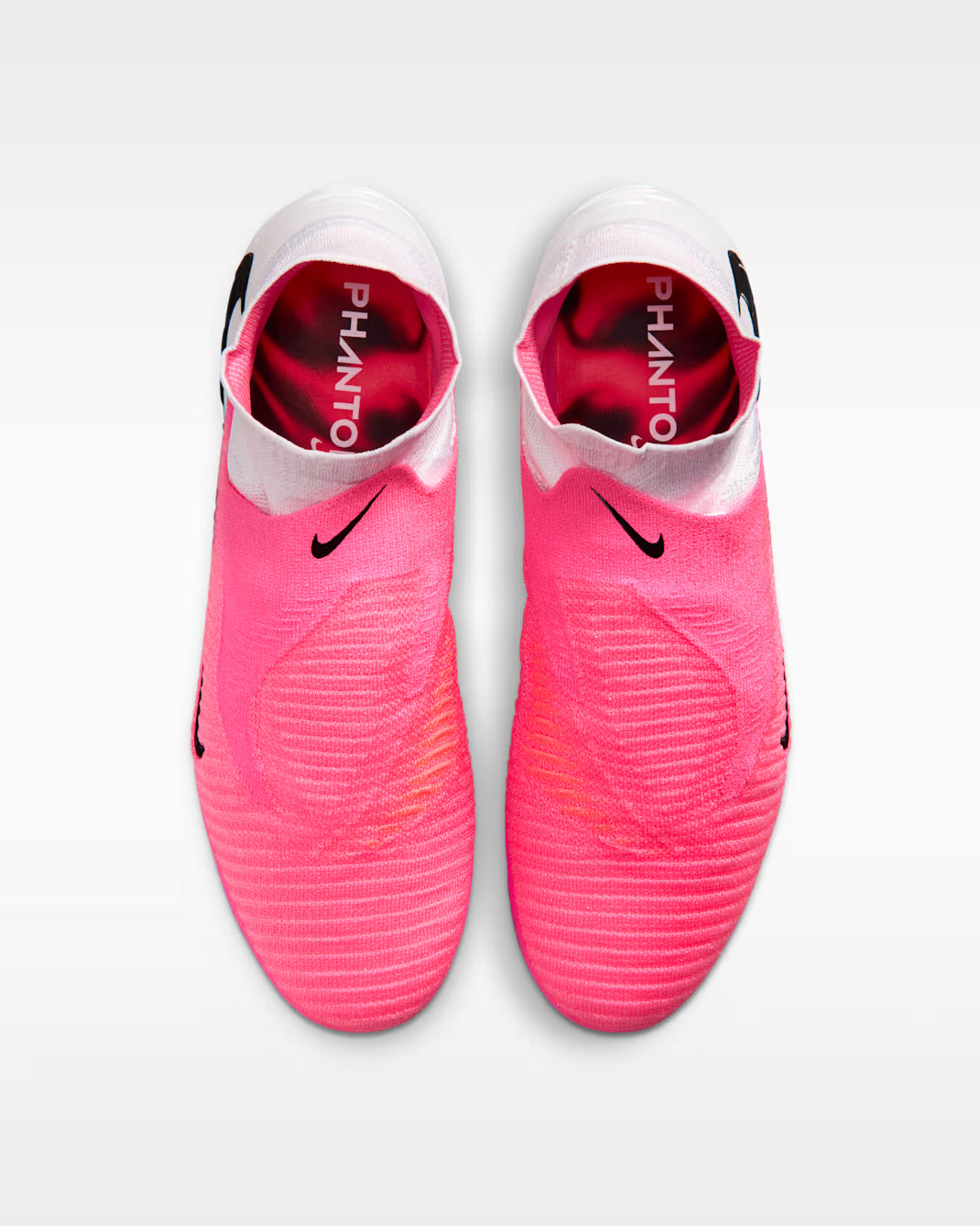 Nike Phantom 6 High Elite FG T - Fullorðins