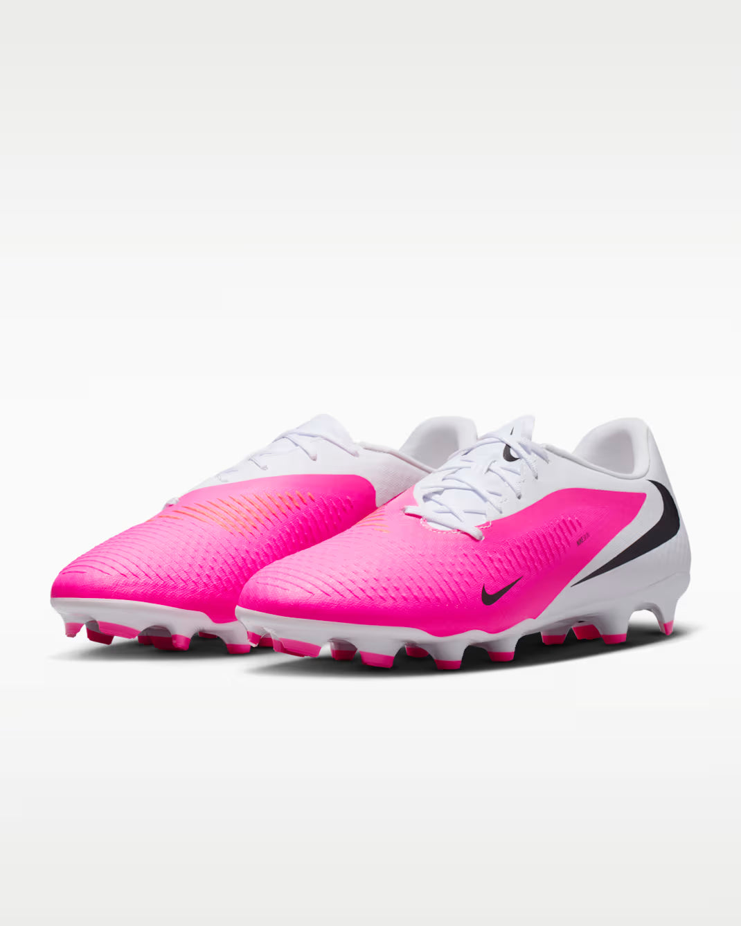Nike Phantom 6 Low Academy FG/MG T - Fullorðins