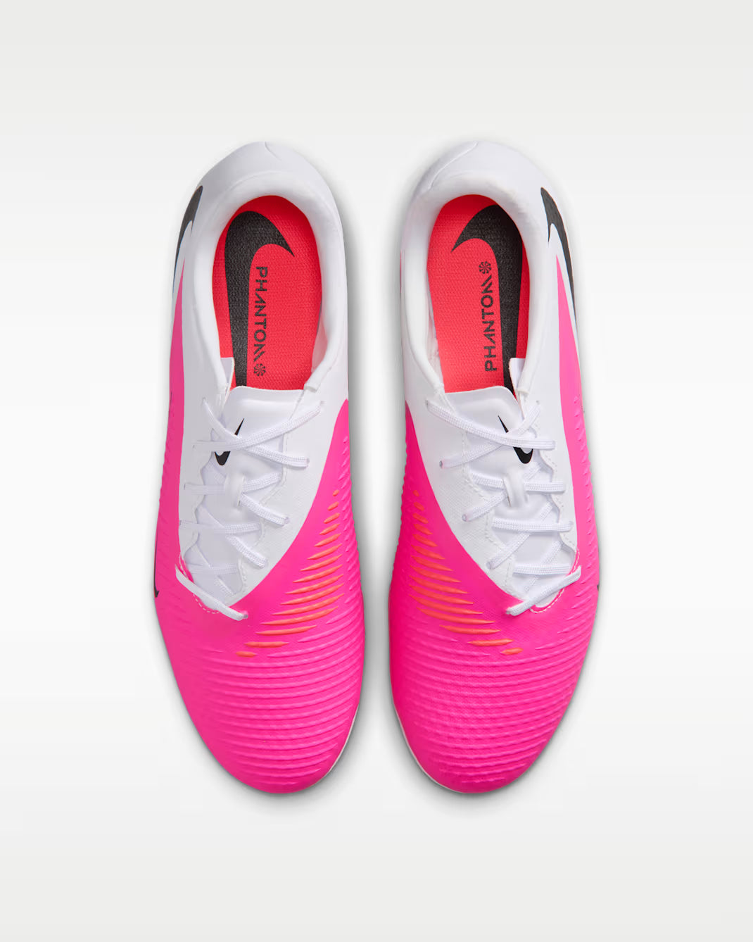 Nike Phantom 6 Low Academy FG/MG T - Fullorðins