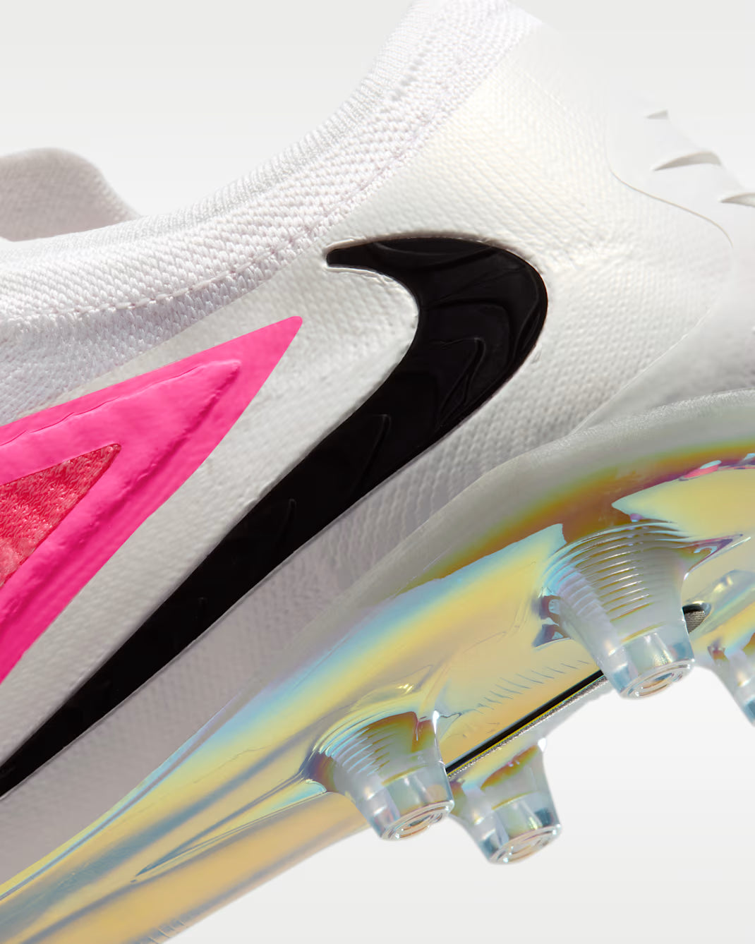 Nike Phantom 6 Low Elite AG-Pro T - Fullorðins