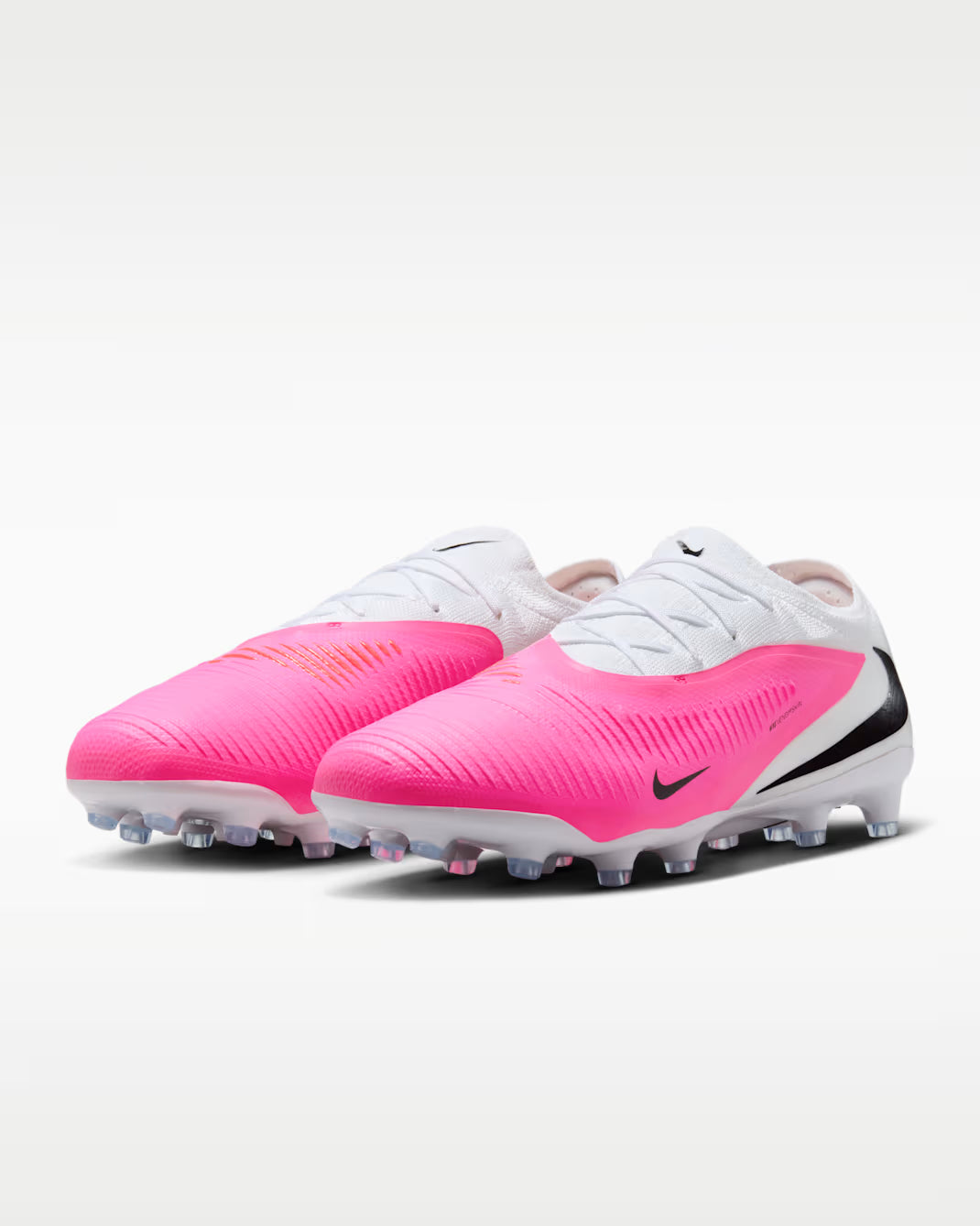 Nike Phantom 6 Low Pro AG-Pro T - Fullorðins
