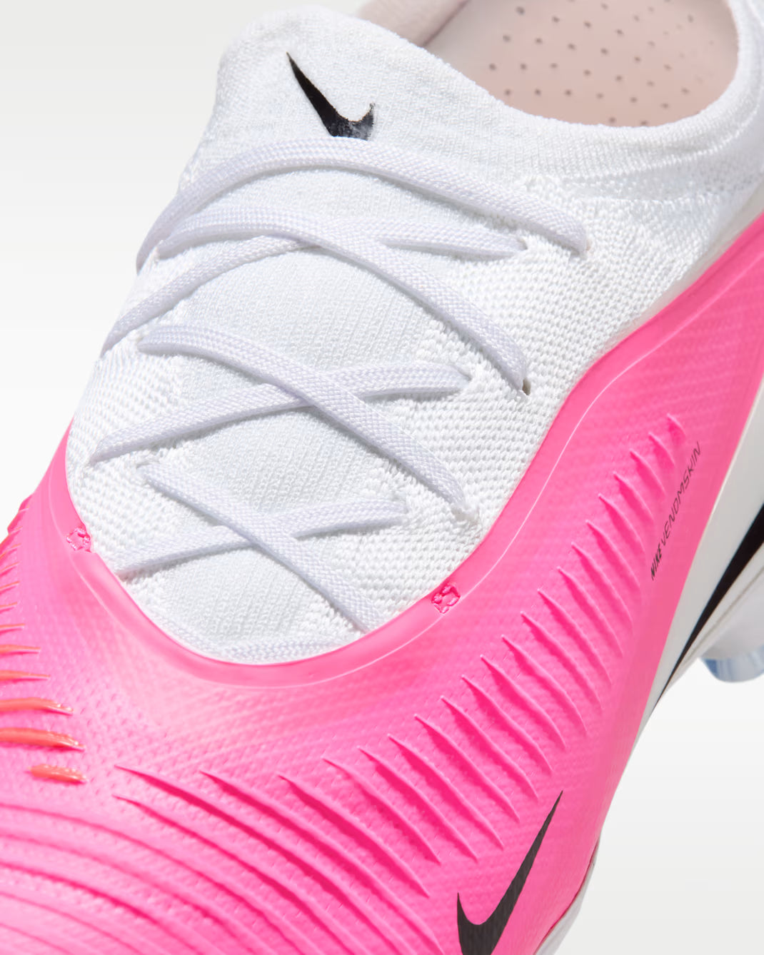 Nike Phantom 6 Low Pro AG-Pro T - Fullorðins