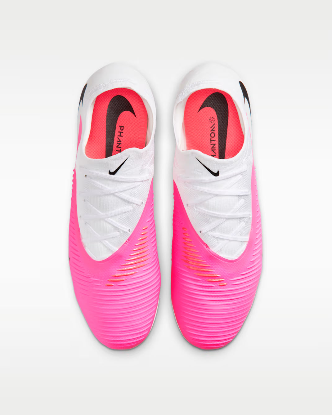 Nike Phantom 6 Low Pro AG-Pro T - Fullorðins