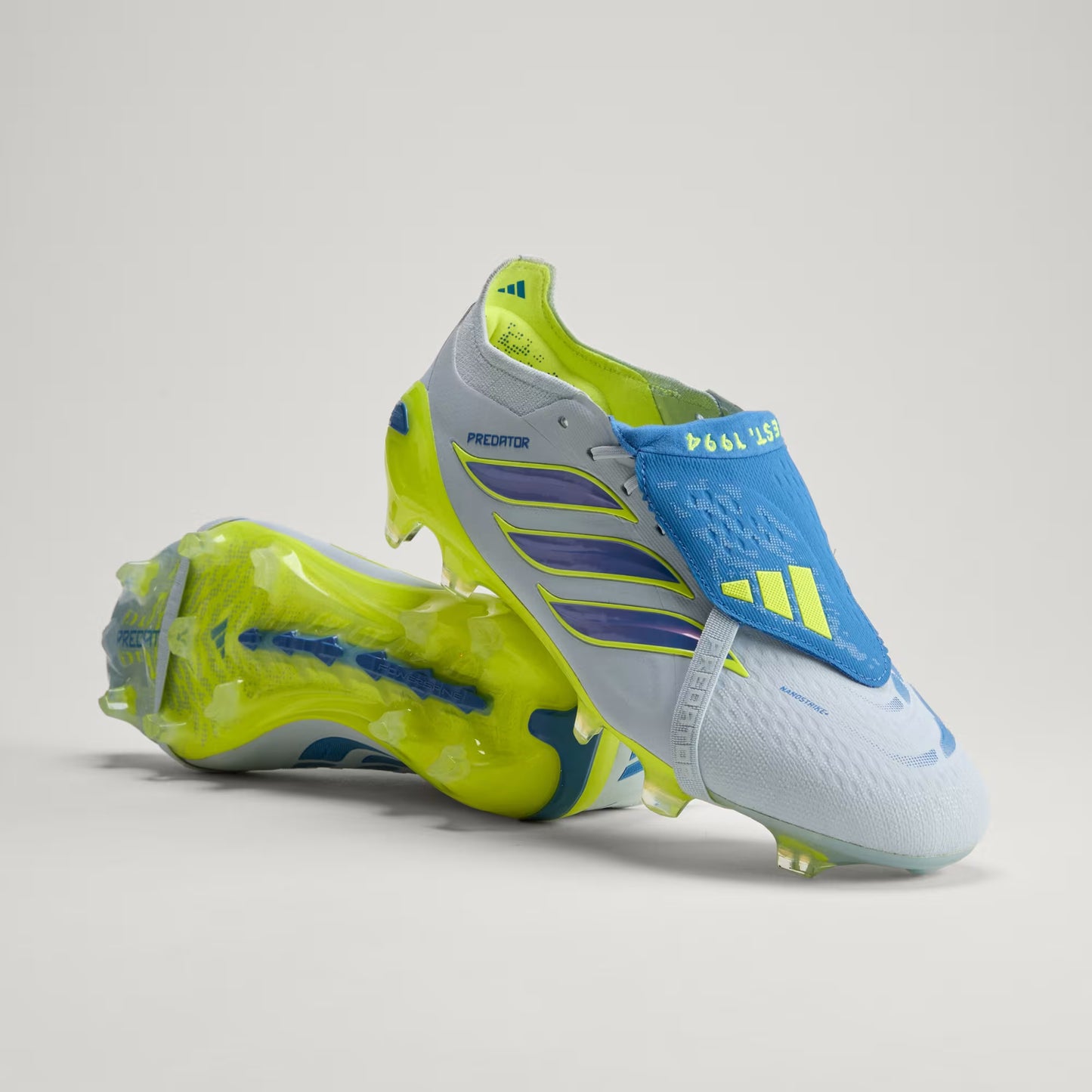 Adidas Predator Elite FT FG - Fullorðins
