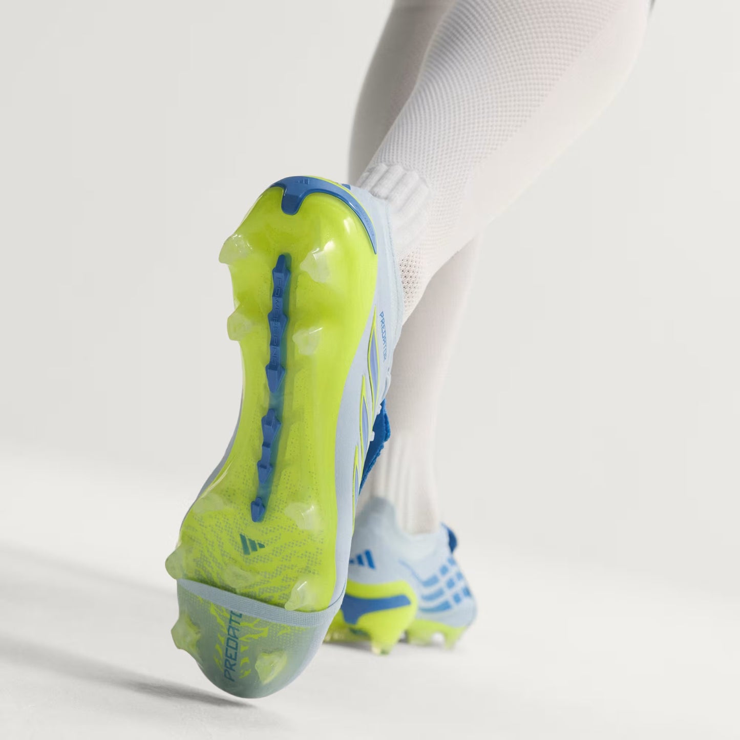 Adidas Predator Elite FT FG - Fullorðins