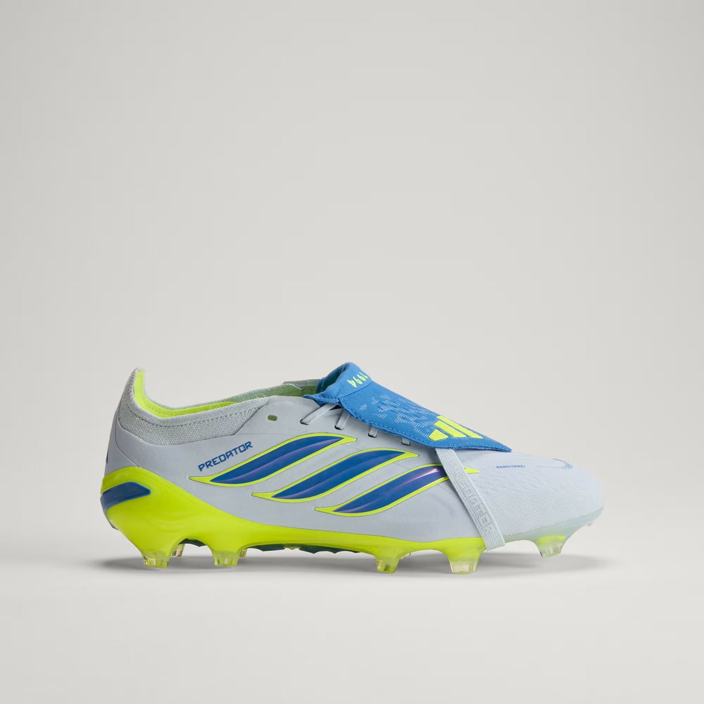 Adidas Predator Elite FT FG - Fullorðins