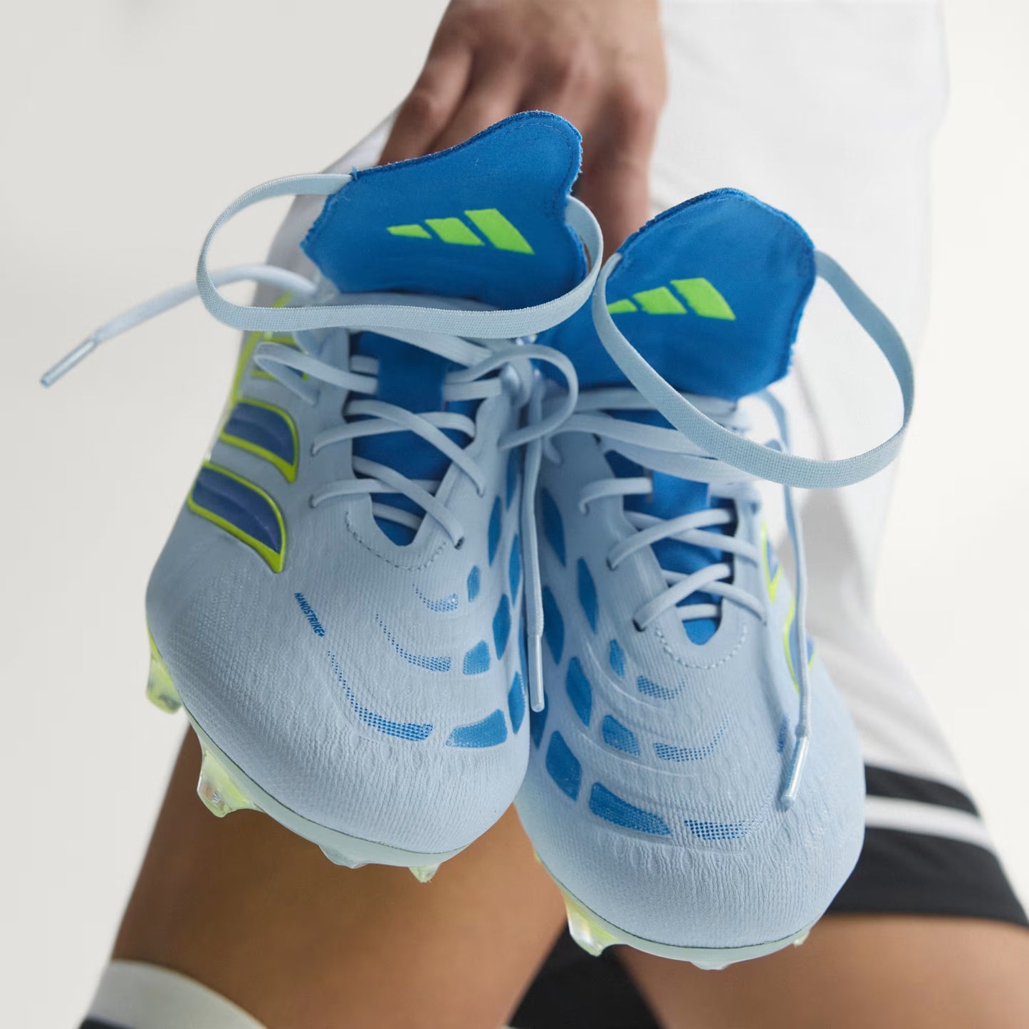 Adidas Predator Elite FT FG - Fullorðins