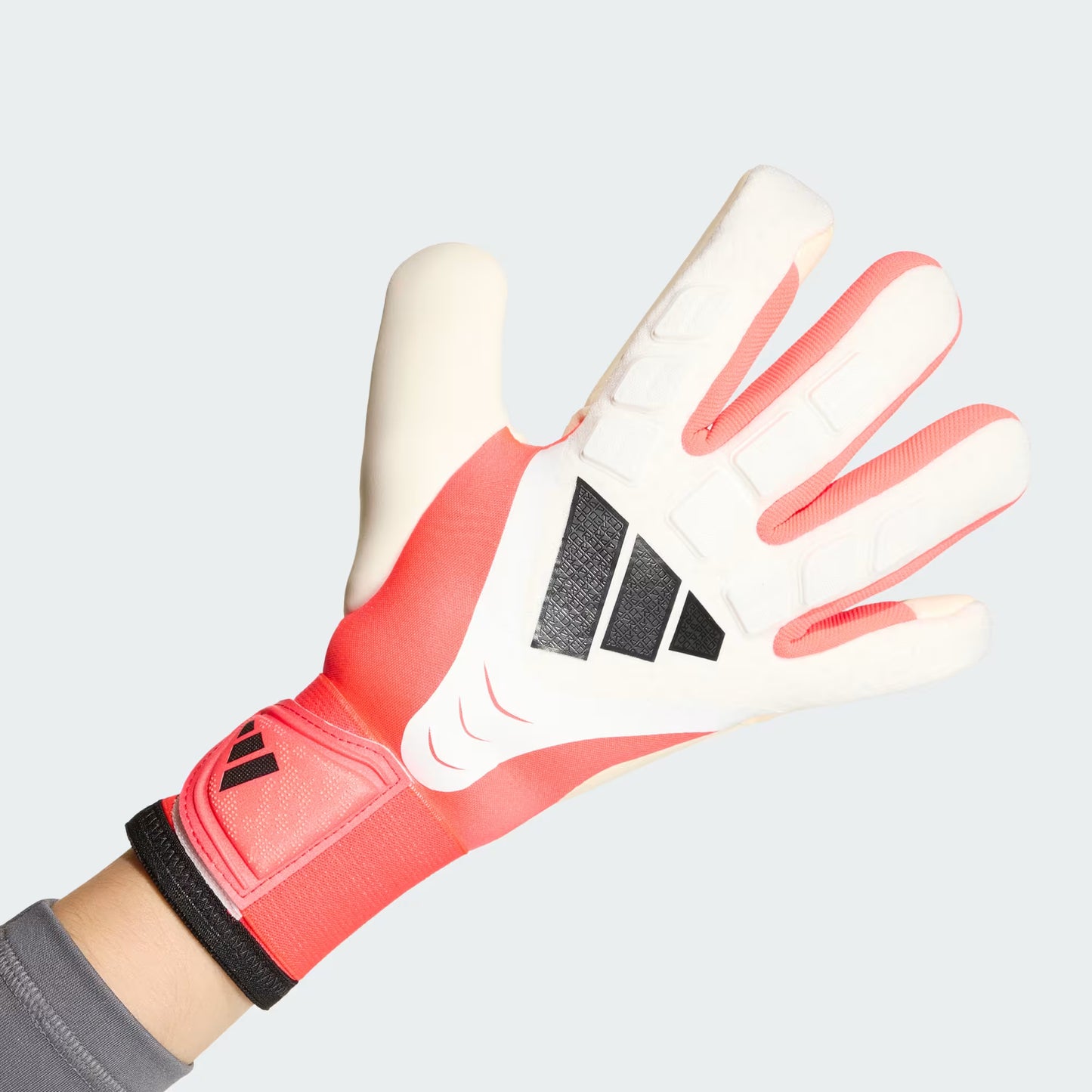 Adidas Predator Pro Markmannshanskar - Barna