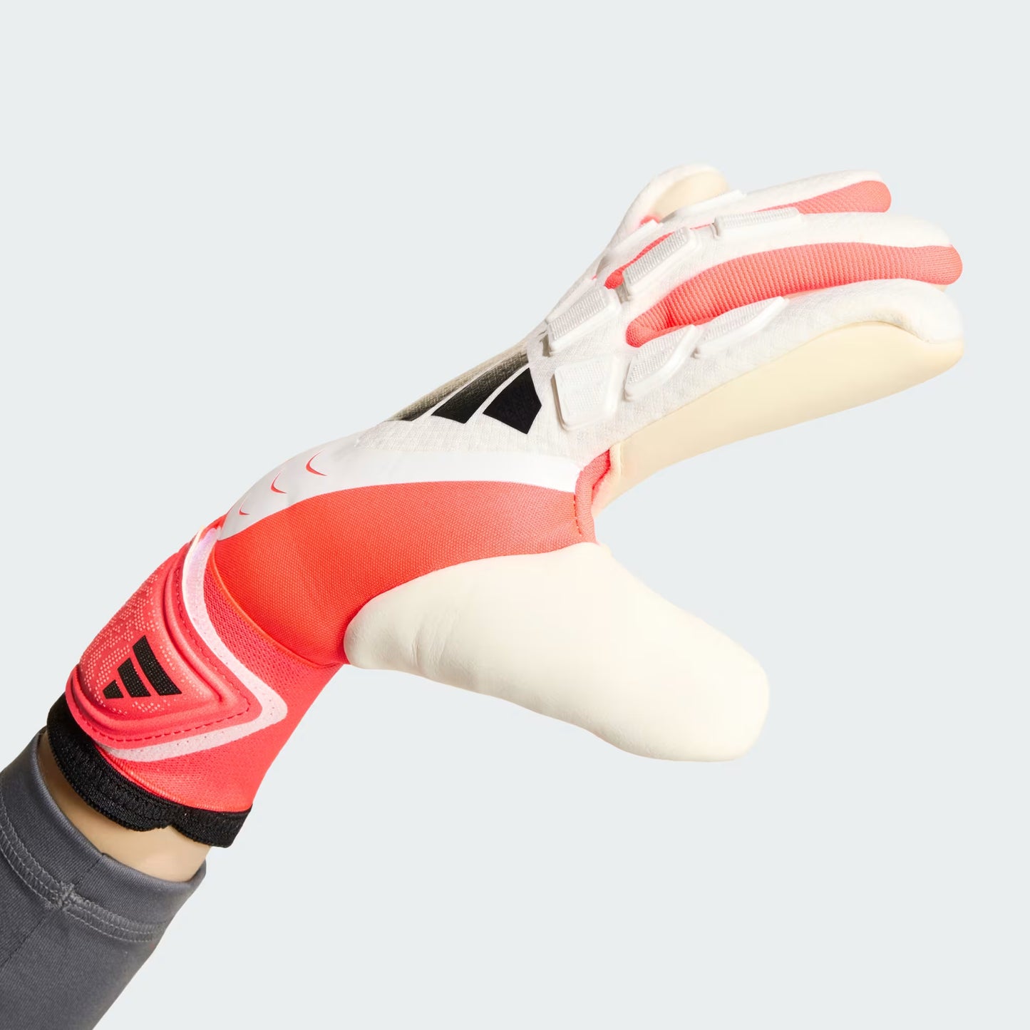 Adidas Predator Pro Markmannshanskar - Barna