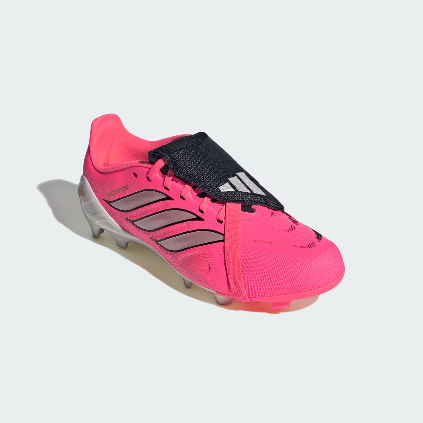 Adidas Predator League FT FG - Barna