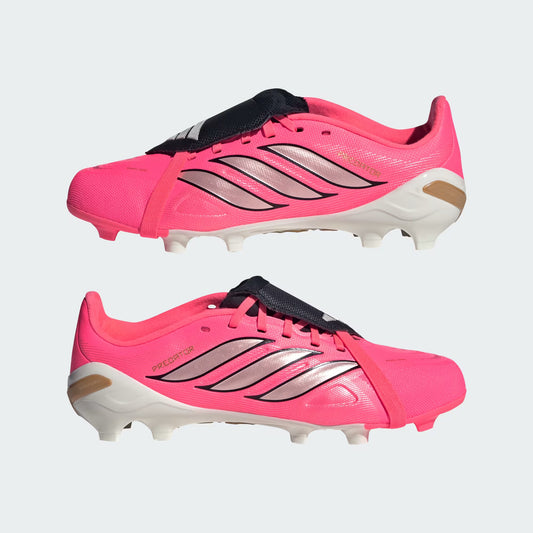 Adidas Predator League FT FG - Barna