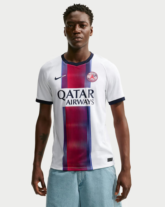 PSG Vara treyja 2026/27 - Fullorðinsstærð