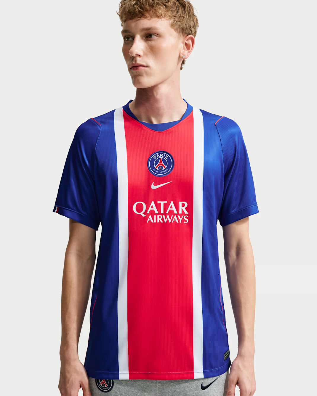 PSG Heimatreyja 2026/27 - Fullorðinsstærð
