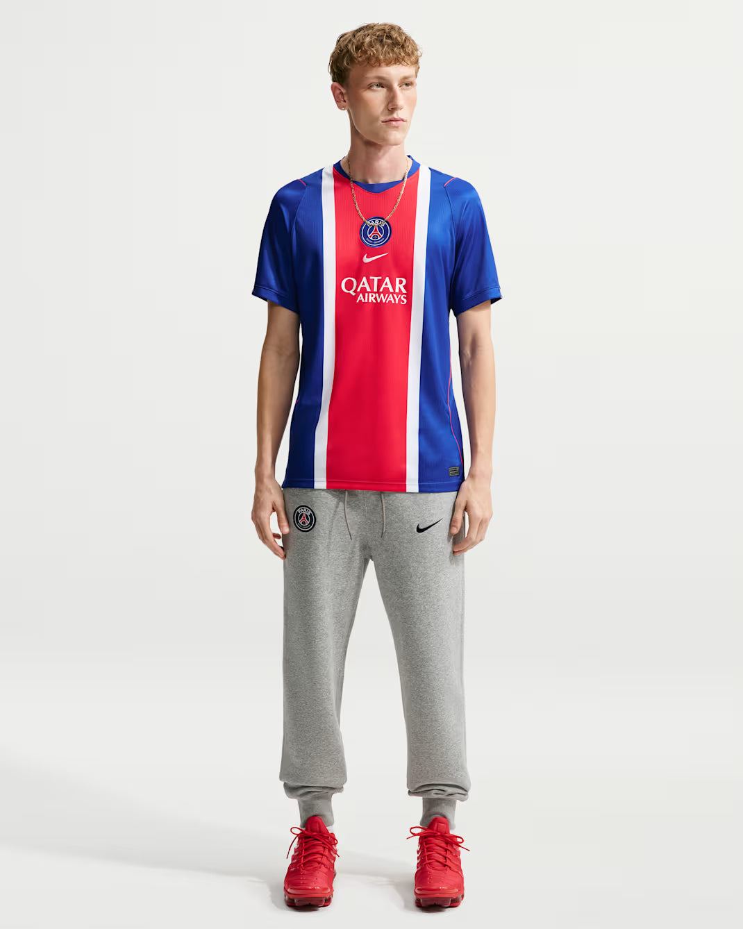 PSG Heimatreyja 2026/27 - Fullorðinsstærð