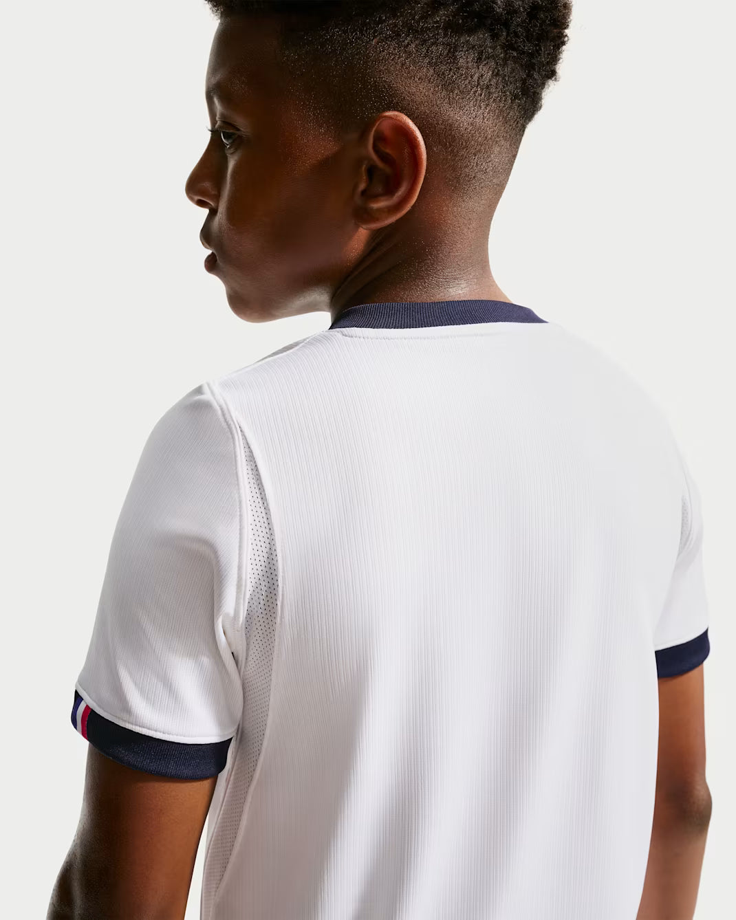 PSG Vara treyja 2026/27 - Barnastærðir