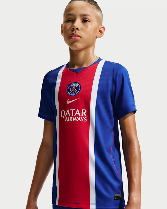 PSG Heima treyja 2026/27 - Barnastærðir