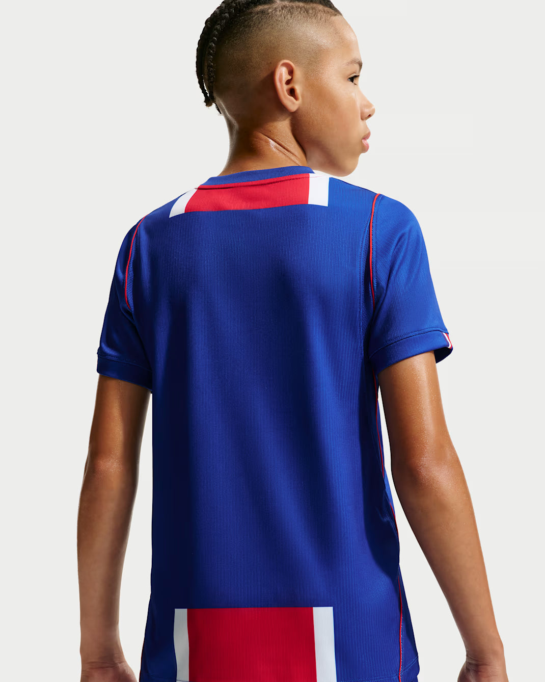 PSG Heima treyja 2026/27 - Barnastærðir
