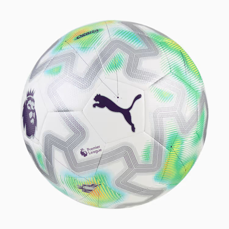 PUMA Orbita Cup Premier League Thrill Football - Fótbolti