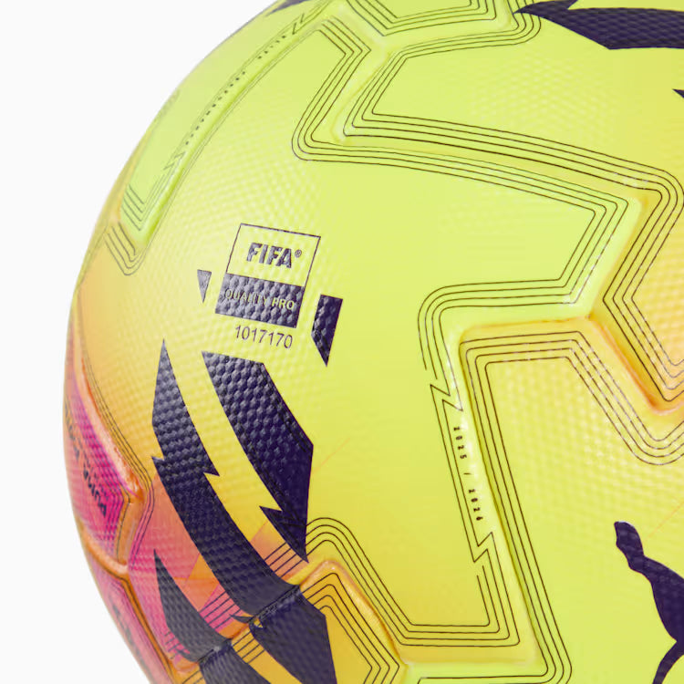 Puma Vetrar Orbita Ultimate Premier League Fótbolti