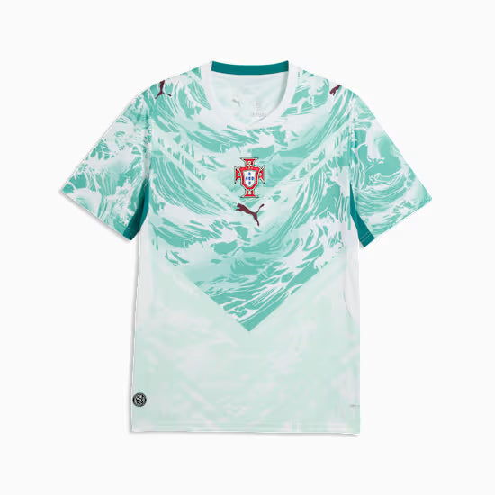 Portugal HM26 Vara Treyja  - Fullorðins