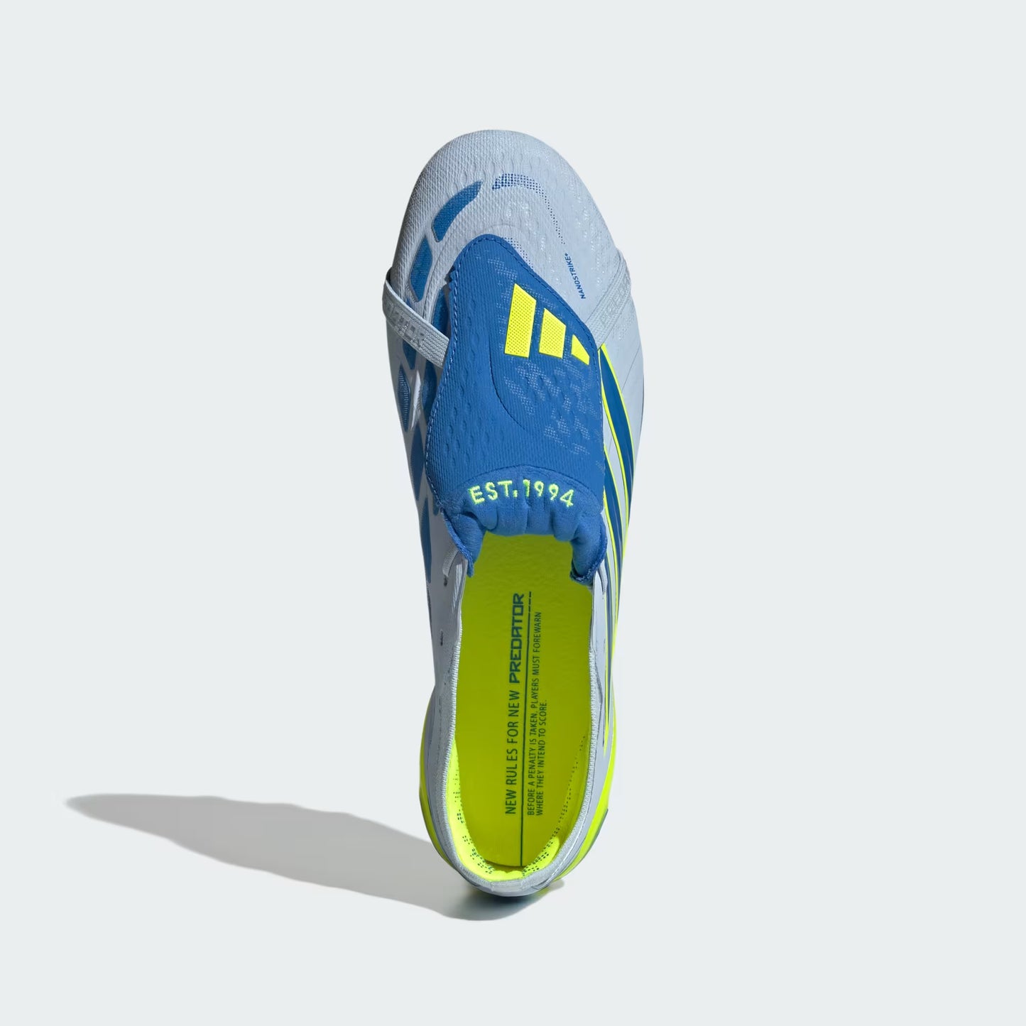 Adidas Predator Elite FT AG - Fullorðins