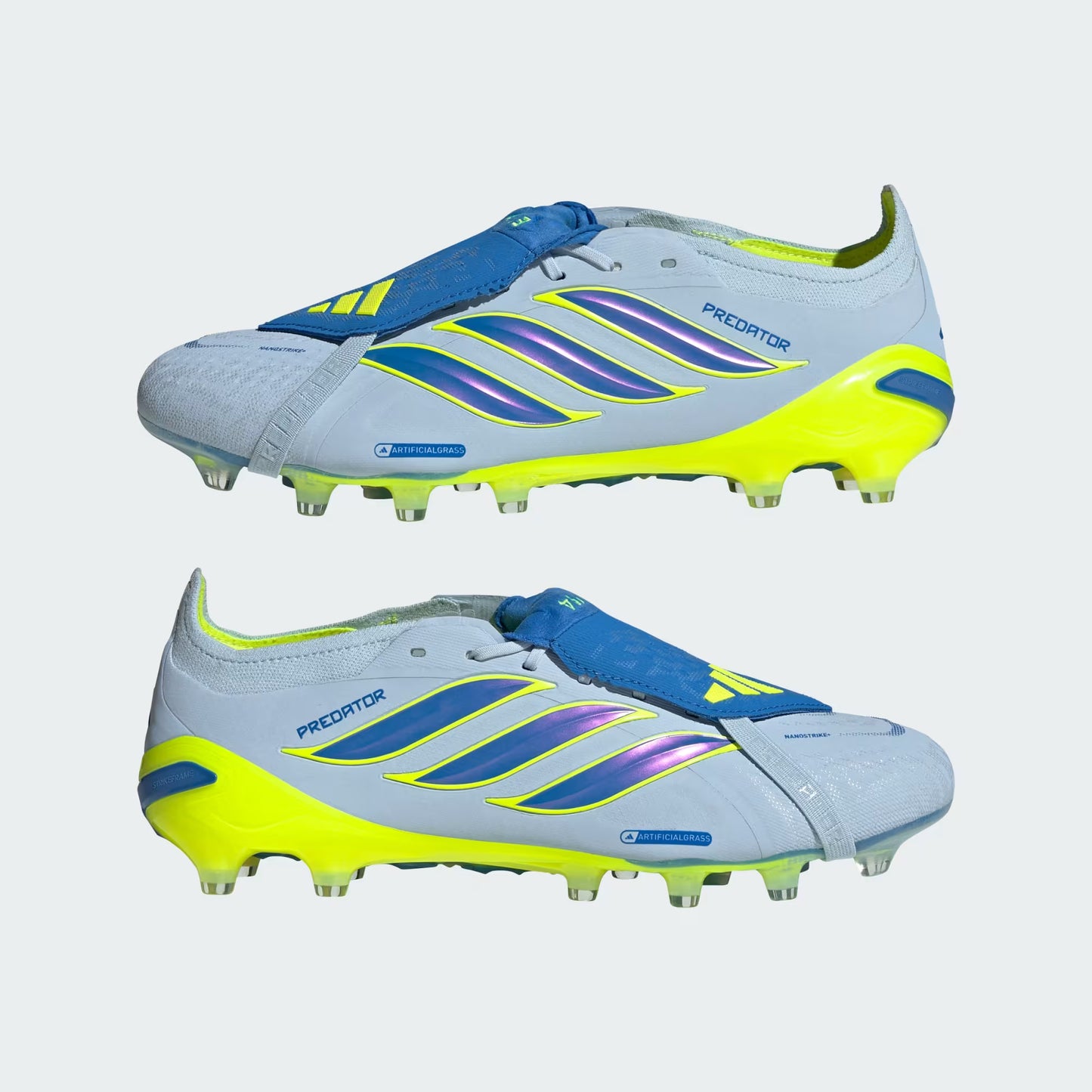 Adidas Predator Elite FT AG - Fullorðins