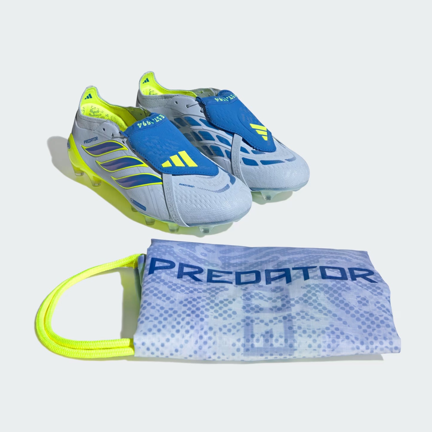 Adidas Predator Elite FT AG - Fullorðins