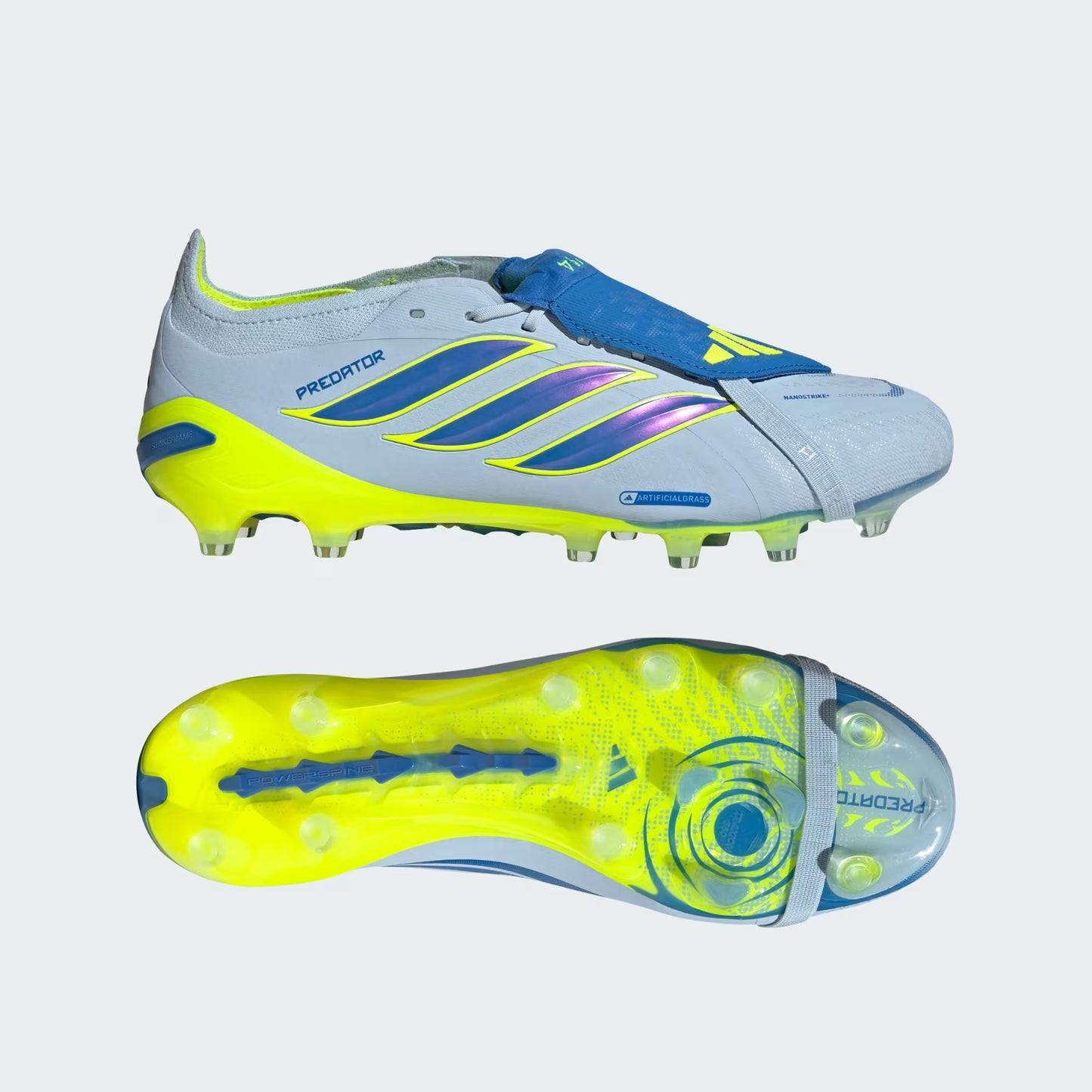 Adidas Predator Elite FT AG - Fullorðins