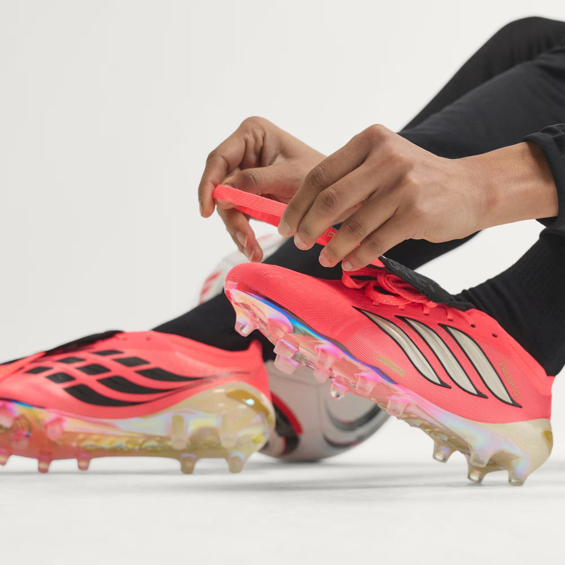 Adidas Predator Elite FT AG - Fullorðins – Boltamaðurinn