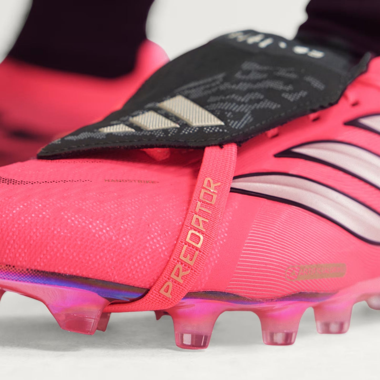 Adidas Predator Elite FT AG - Fullorðins