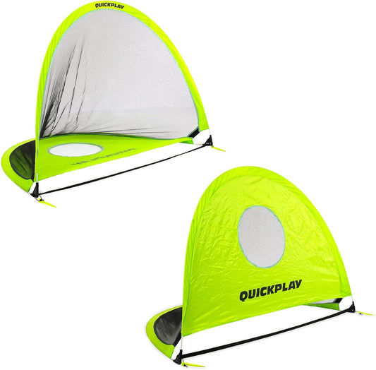 Quickplay 2 in 1 Pop up Target Mark