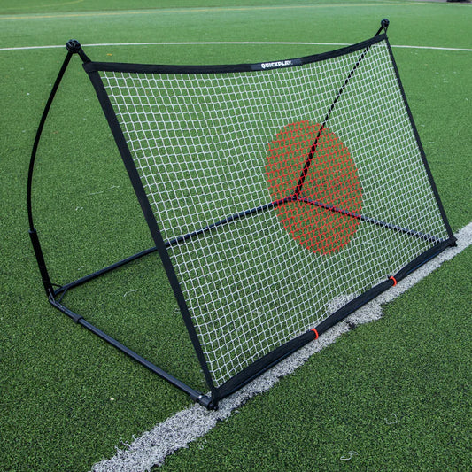 Quickplay Spot Rebounder - Sparkveggur