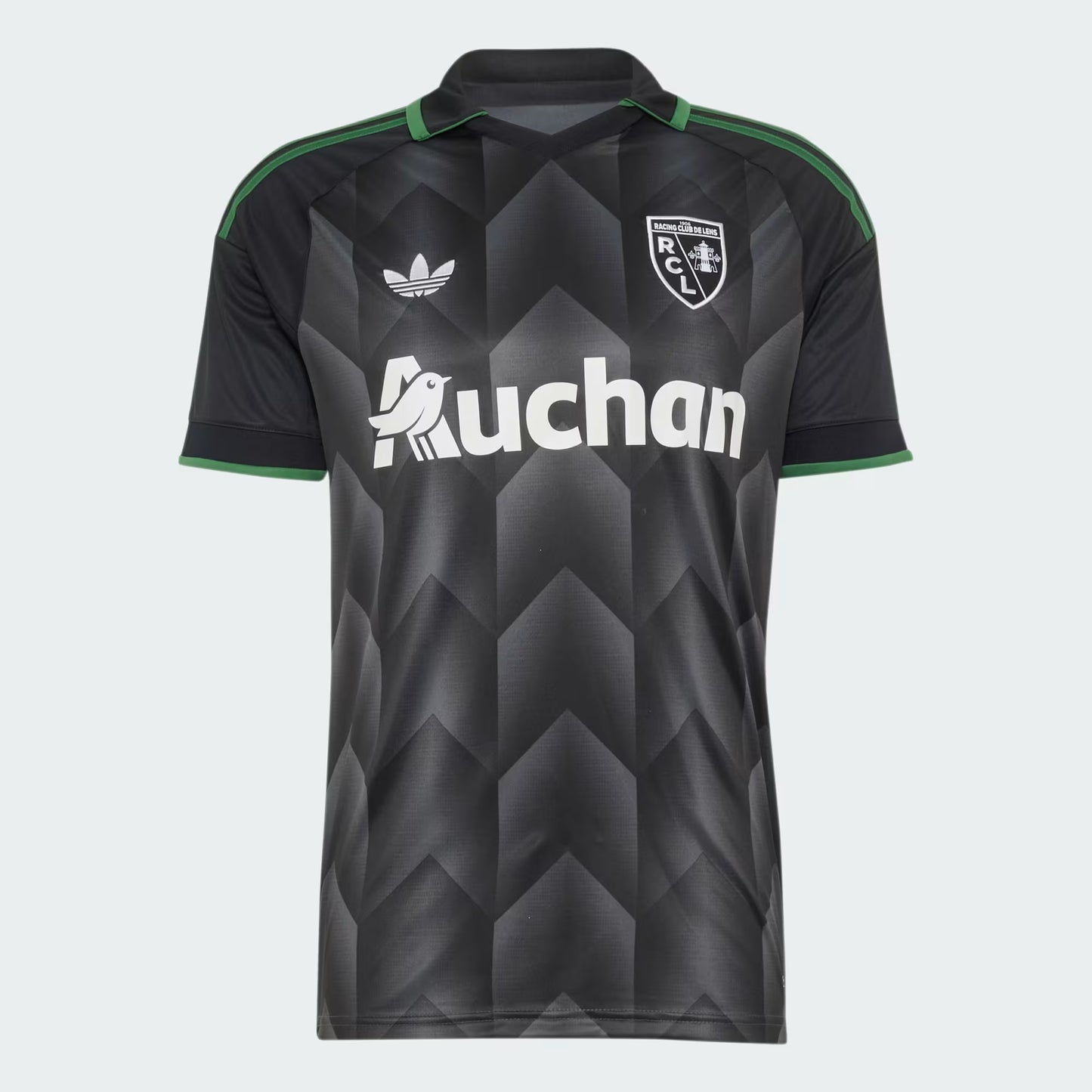 RC Lens Varatreyja 2026/27 - Fullorðinsstærð