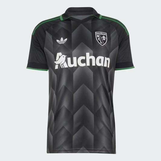 RC Lens Varatreyja 2026/27 - Fullorðinsstærð