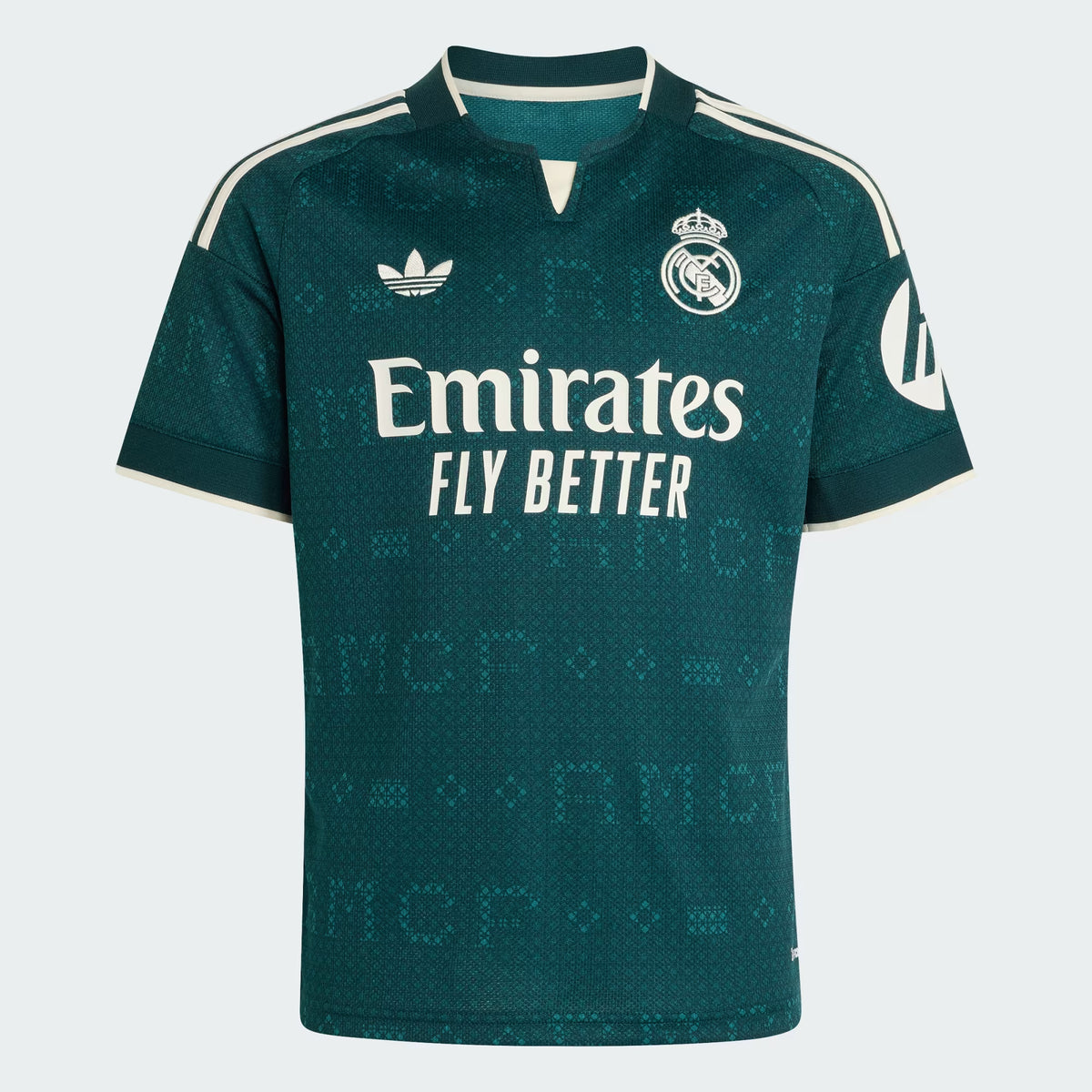 Real Madrid Vara Treyja 2026/27 - Barna