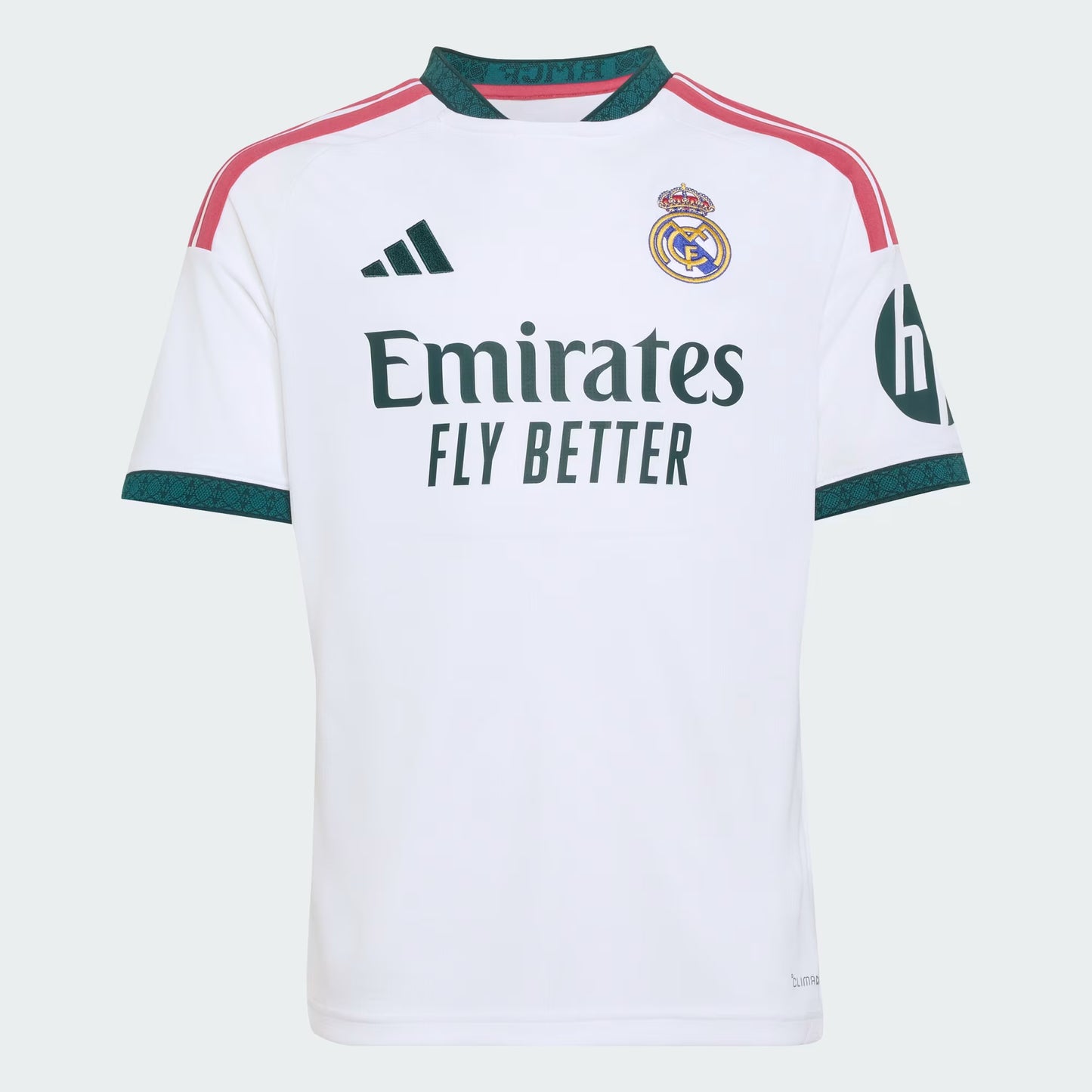 Real Madrid Heima Treyja 2026/27 - Barna