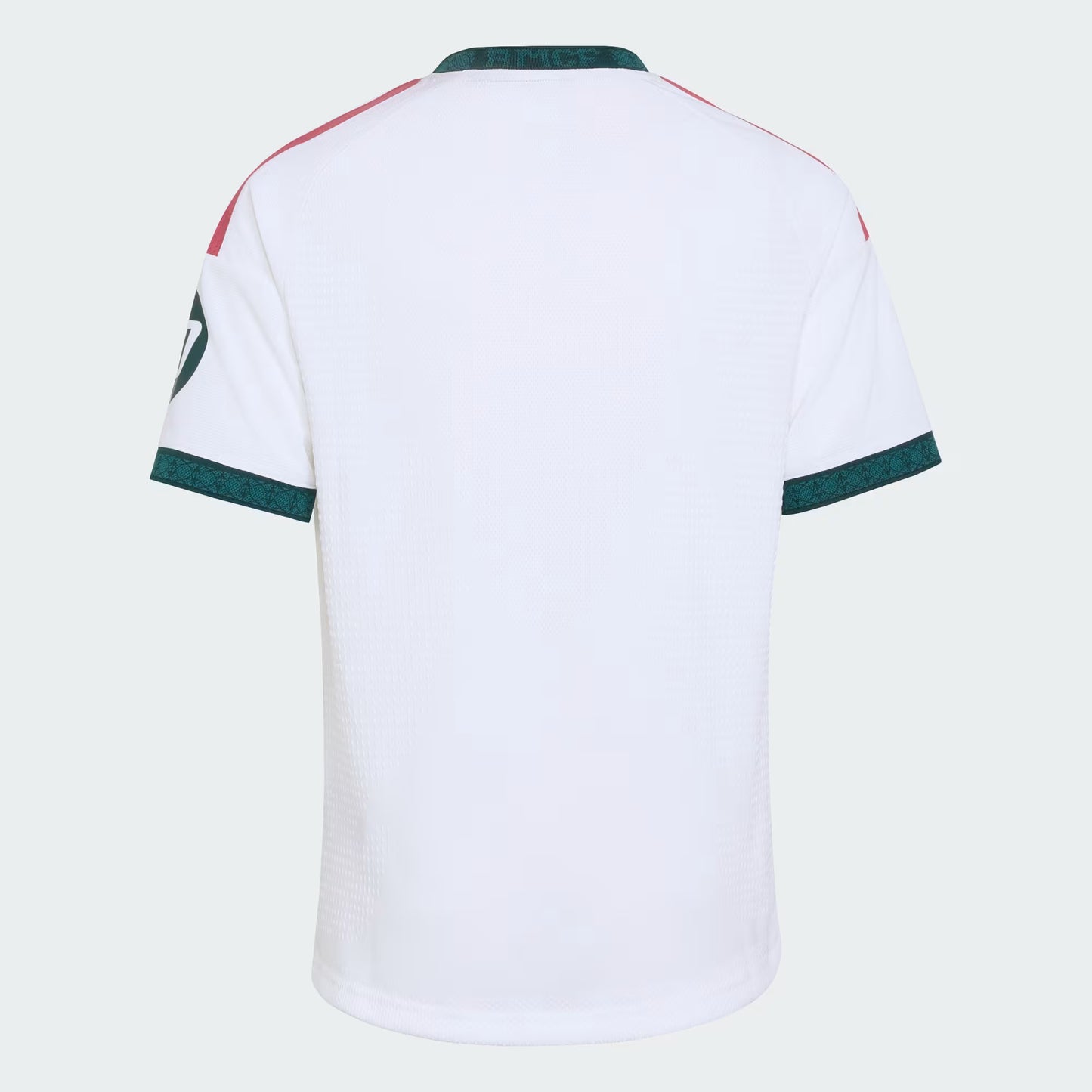 Real Madrid Heima Treyja 2026/27 - Barna