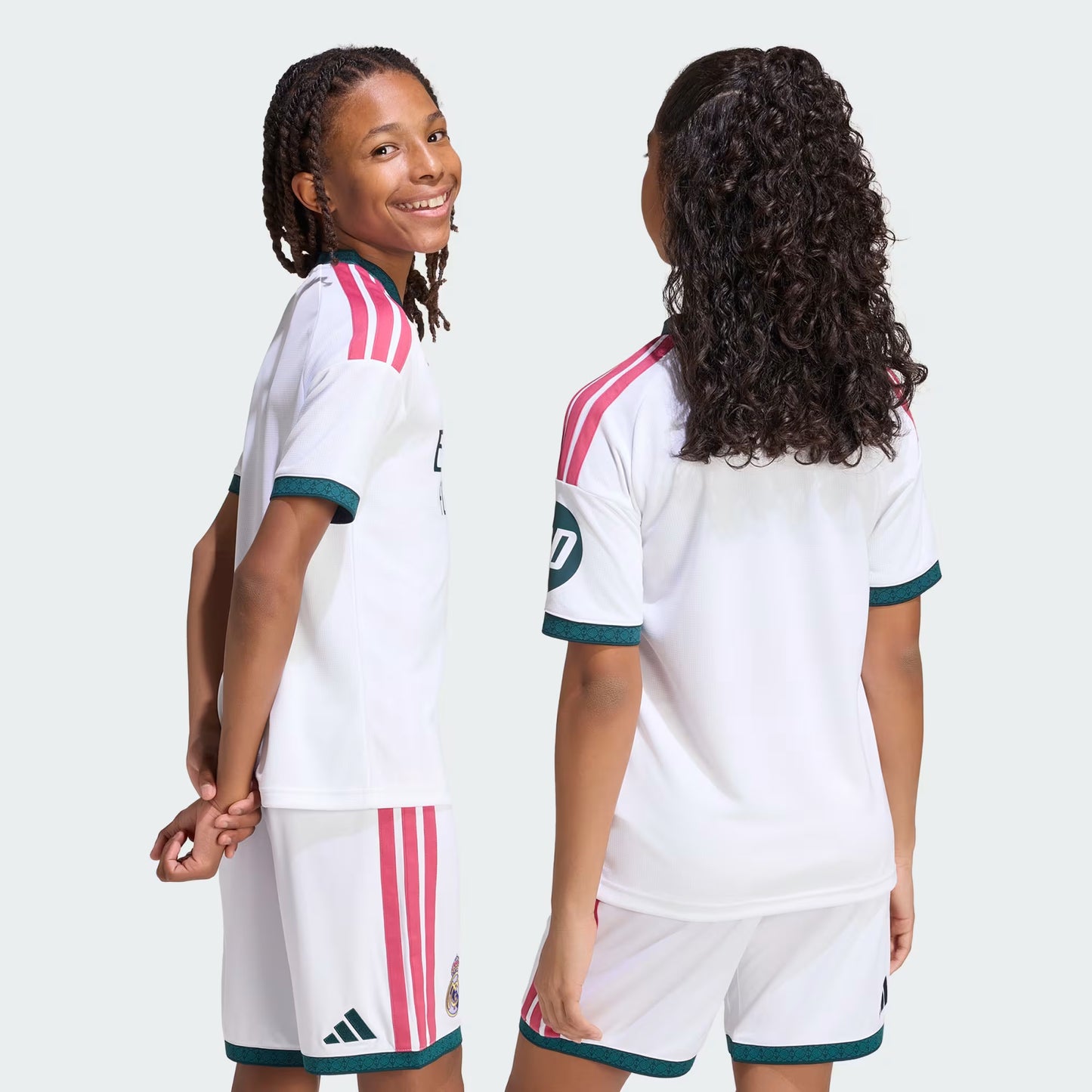 Real Madrid Heima Treyja 2026/27 - Barna