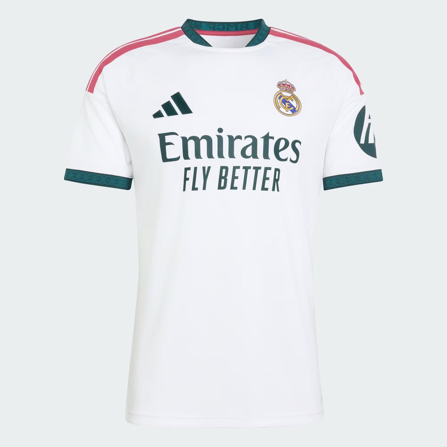 Real Madrid Heima Treyja 2026-27 - Fullorðins