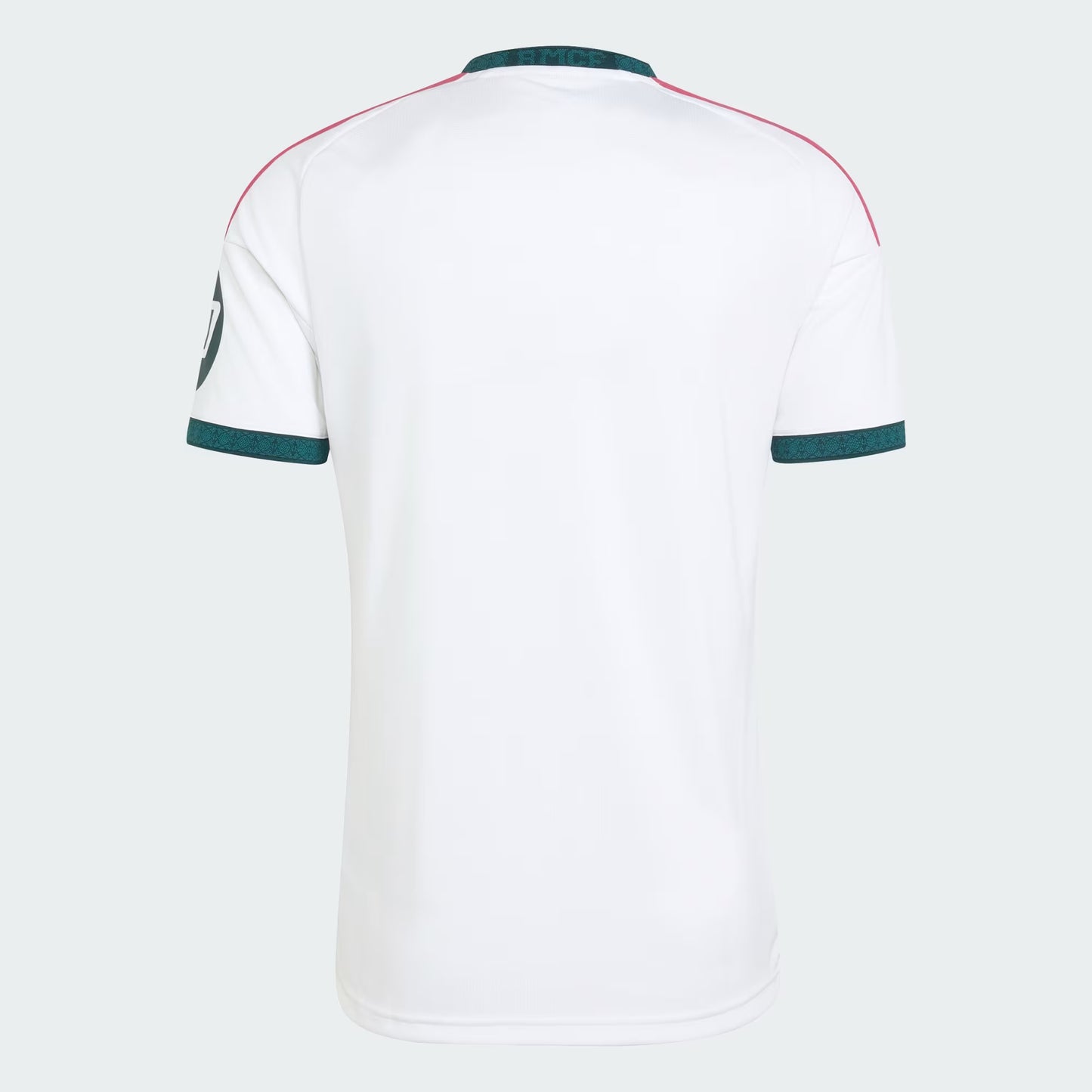 Real Madrid Heima Treyja 2026-27 - Fullorðins