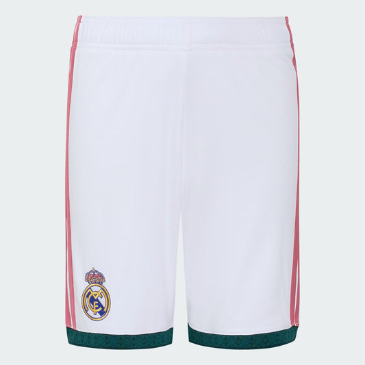 Real Madrid Stuttbuxur 2026/27 - Barna