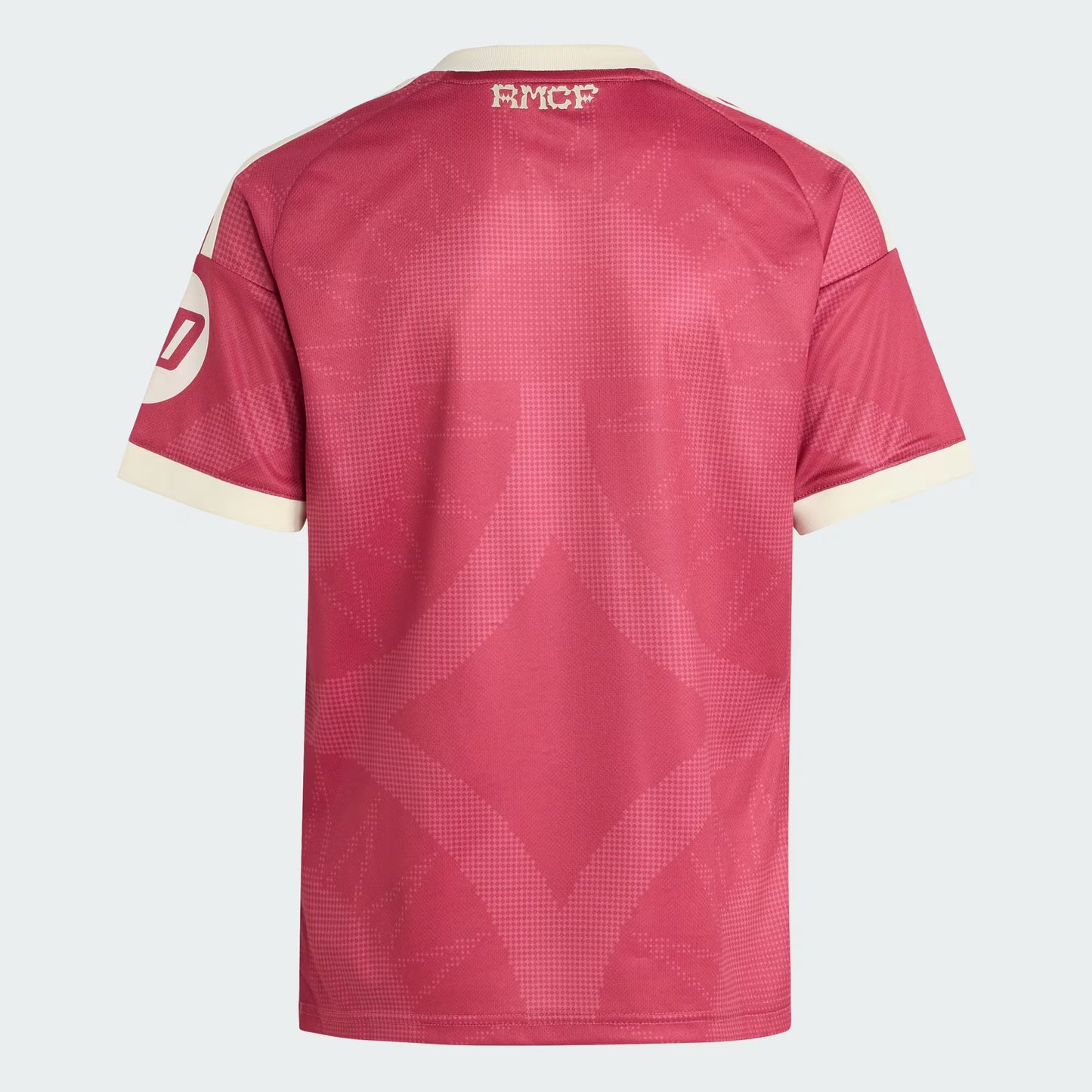 Real Madrid Þriðja Treyja 2026/27 - Barna