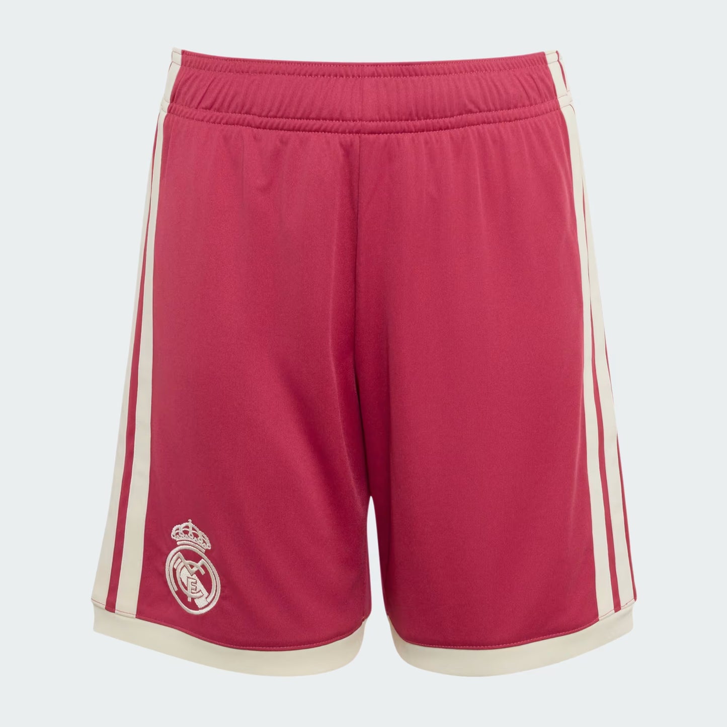 Real Madrid Stuttbuxur Þriðju 2026/27 - Barna