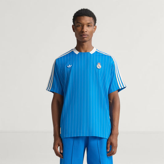 Real Madrid Icon treyja 2025/26 - Fullorðins