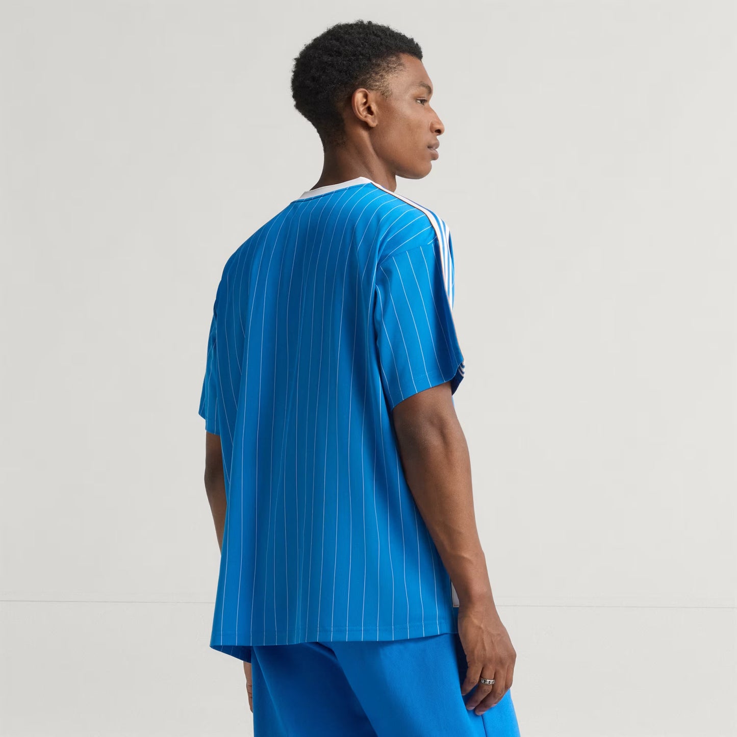 Real Madrid Icon treyja 2025/26 - Fullorðins